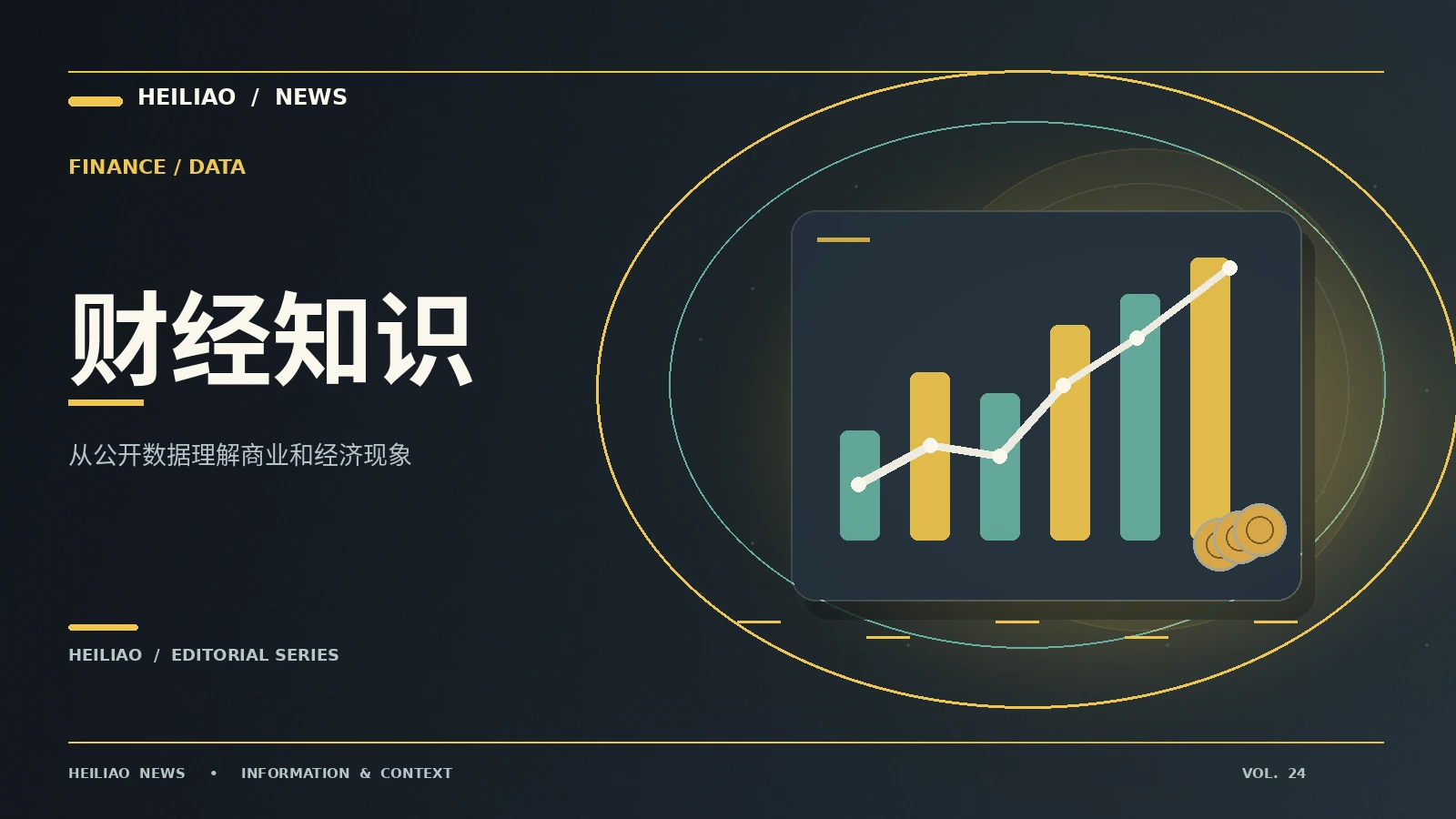 增长率为什么需要参照基数
